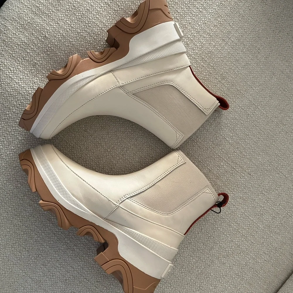 Sorel Brex Boot Chelsea WP Boot - Picture 9 of 16